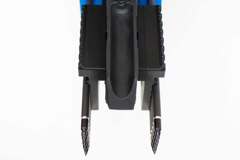 Picatinny Bolt Holder Set For EK Archery Cobra Adder, Cobra R9, Cobra RX