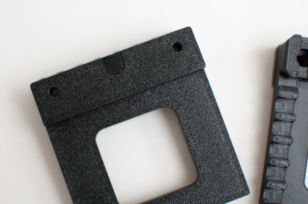 Picatinny Bolt Holder Set For EK Archery Cobra Adder, Cobra R9, Cobra RX