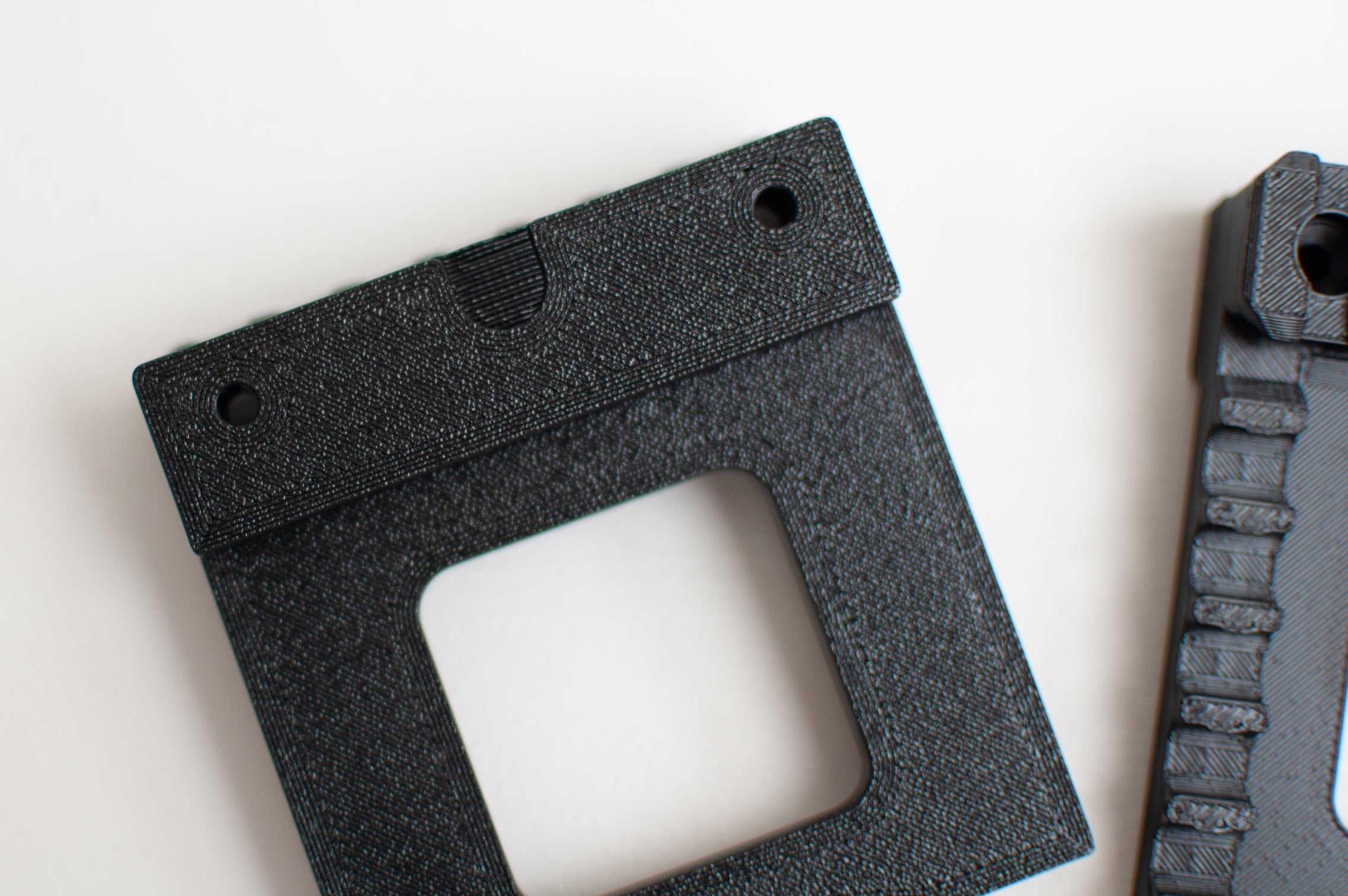 Picatinny Bolt Holder Set For EK Archery Cobra Adder, Cobra R9, Cobra RX