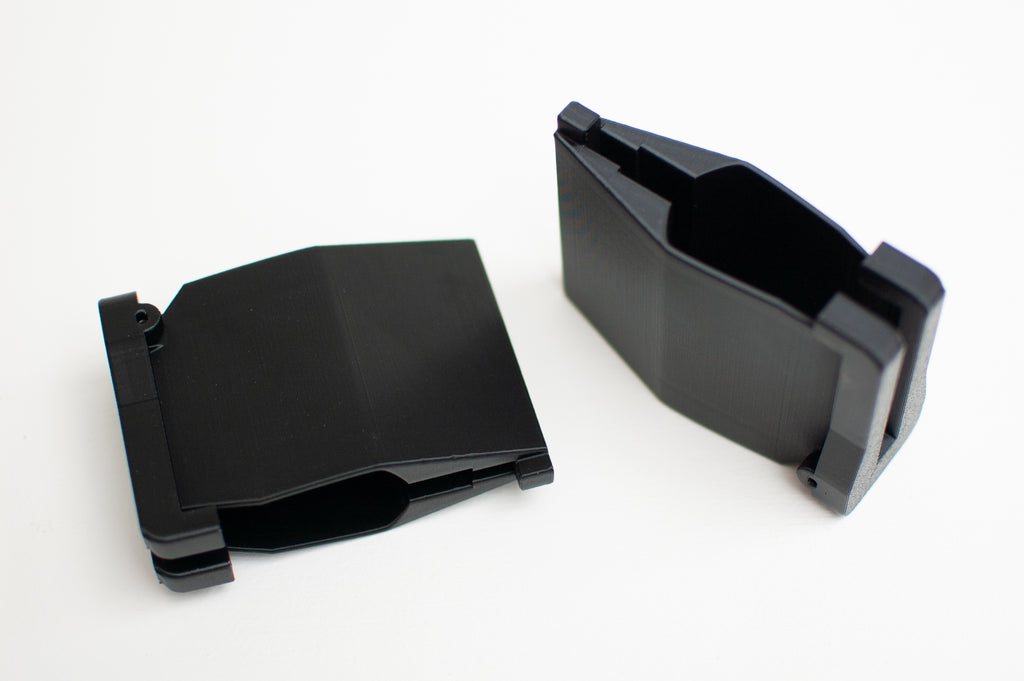 Speed Loader For the EK Archery Cobra Adder And Siege 7 Shot Magazine