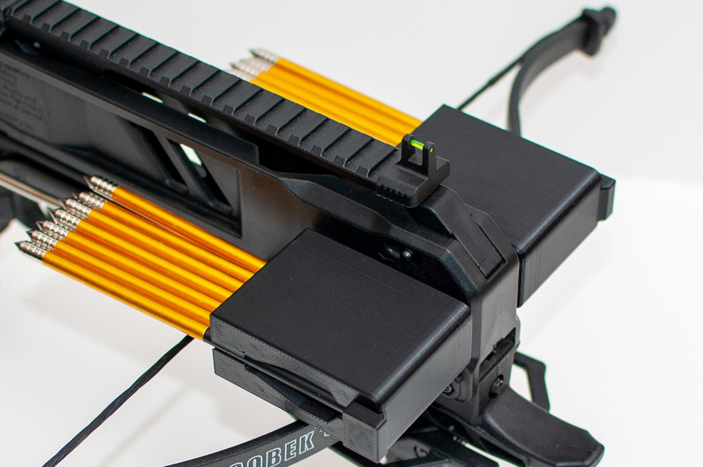 Man Kung Sobek Picatinny Speed Loaders