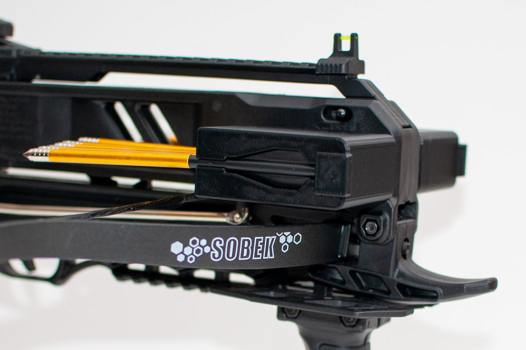 Man Kung Sobek Picatinny Speed Loaders