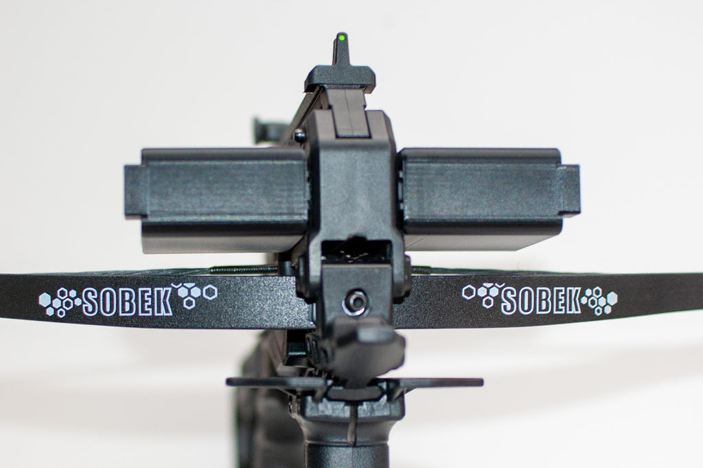 Man Kung Sobek Picatinny Speed Loaders