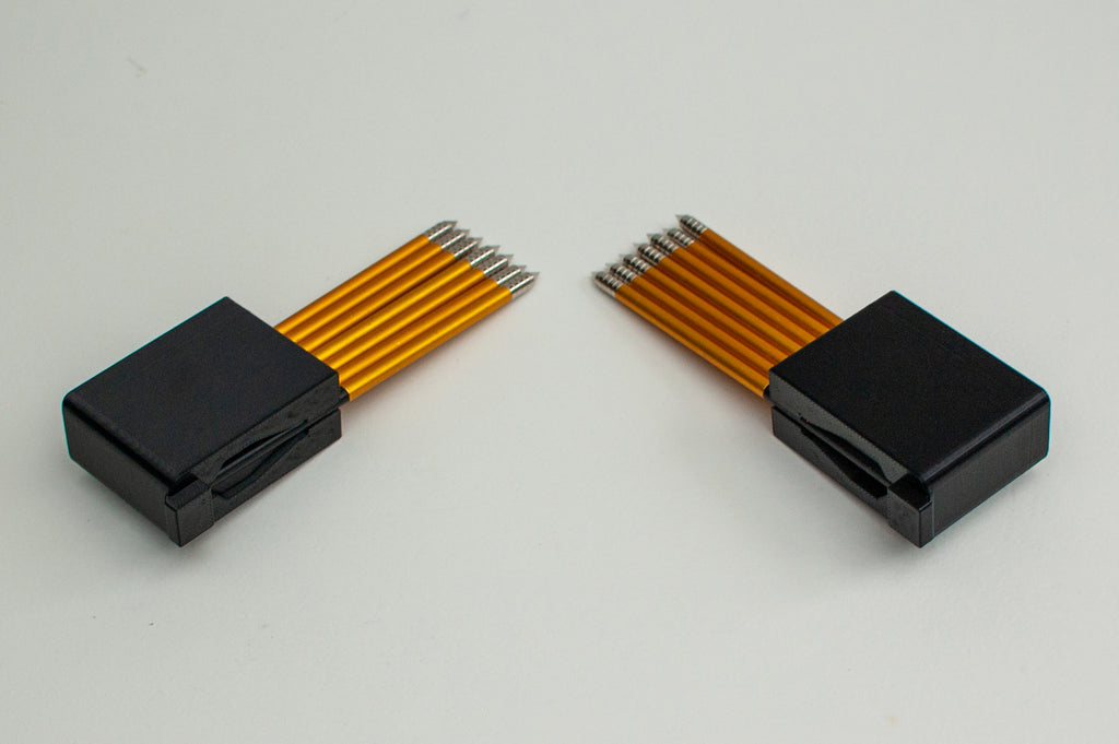 Man Kung Sobek Picatinny Speed Loaders