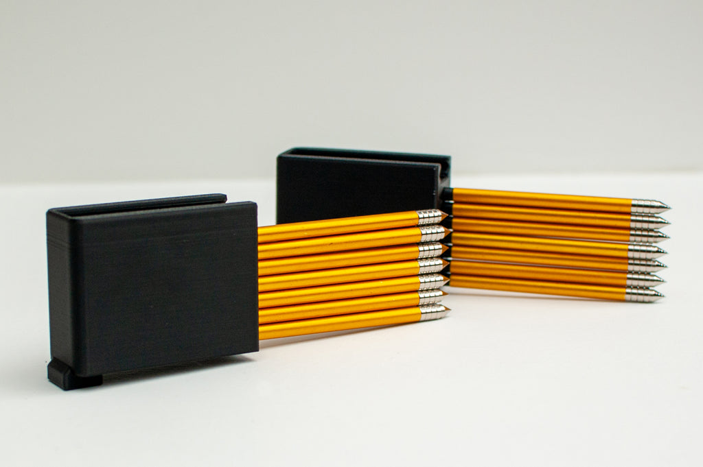 Man Kung Sobek Picatinny Speed Loaders