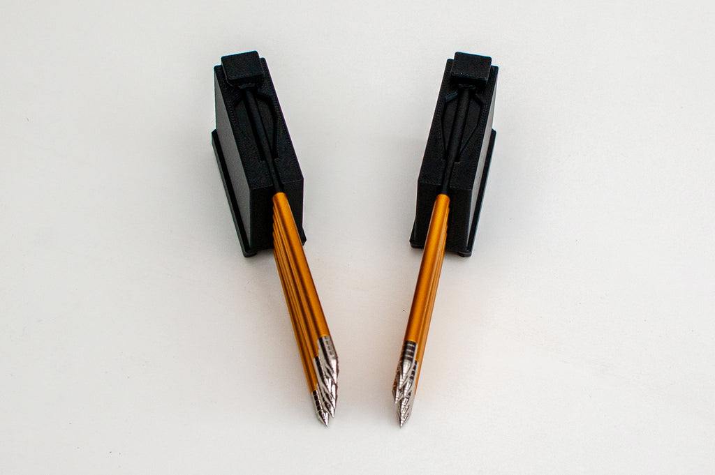 Man Kung Sobek Picatinny Speed Loaders