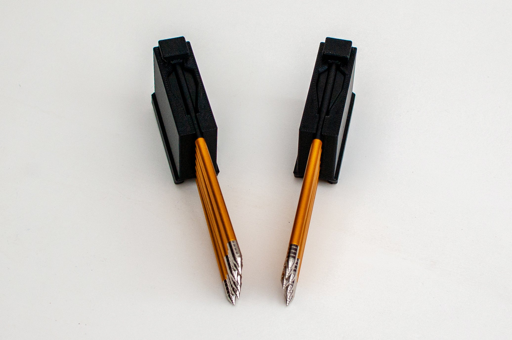 Man Kung Sobek Picatinny Speed Loaders