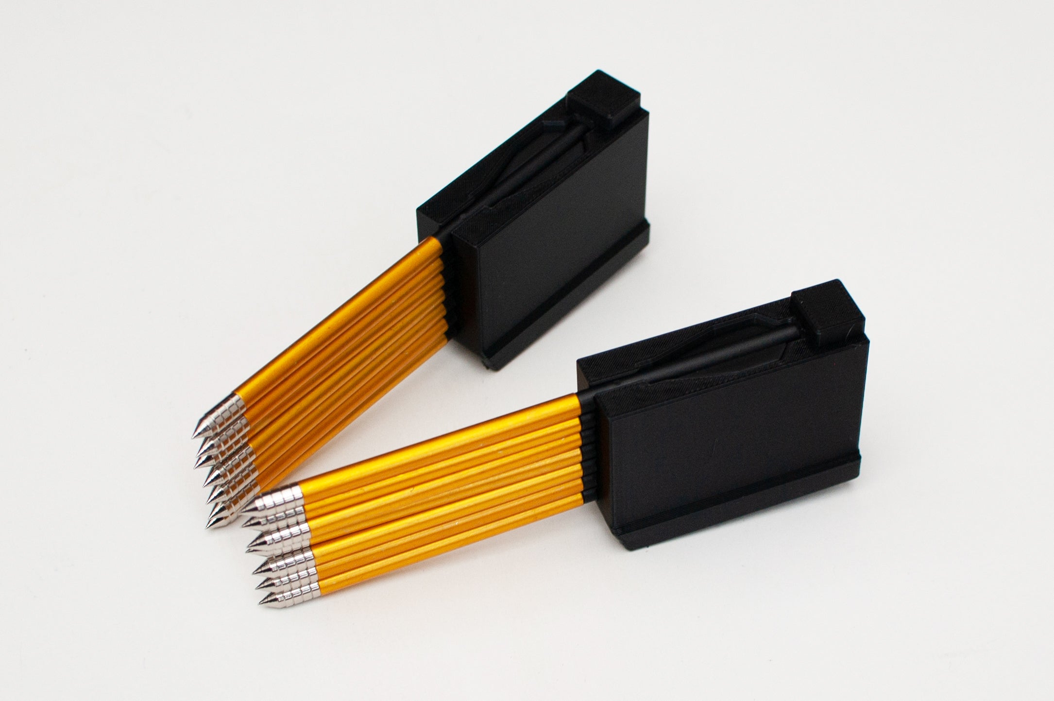 Man Kung Sobek Picatinny Speed Loaders