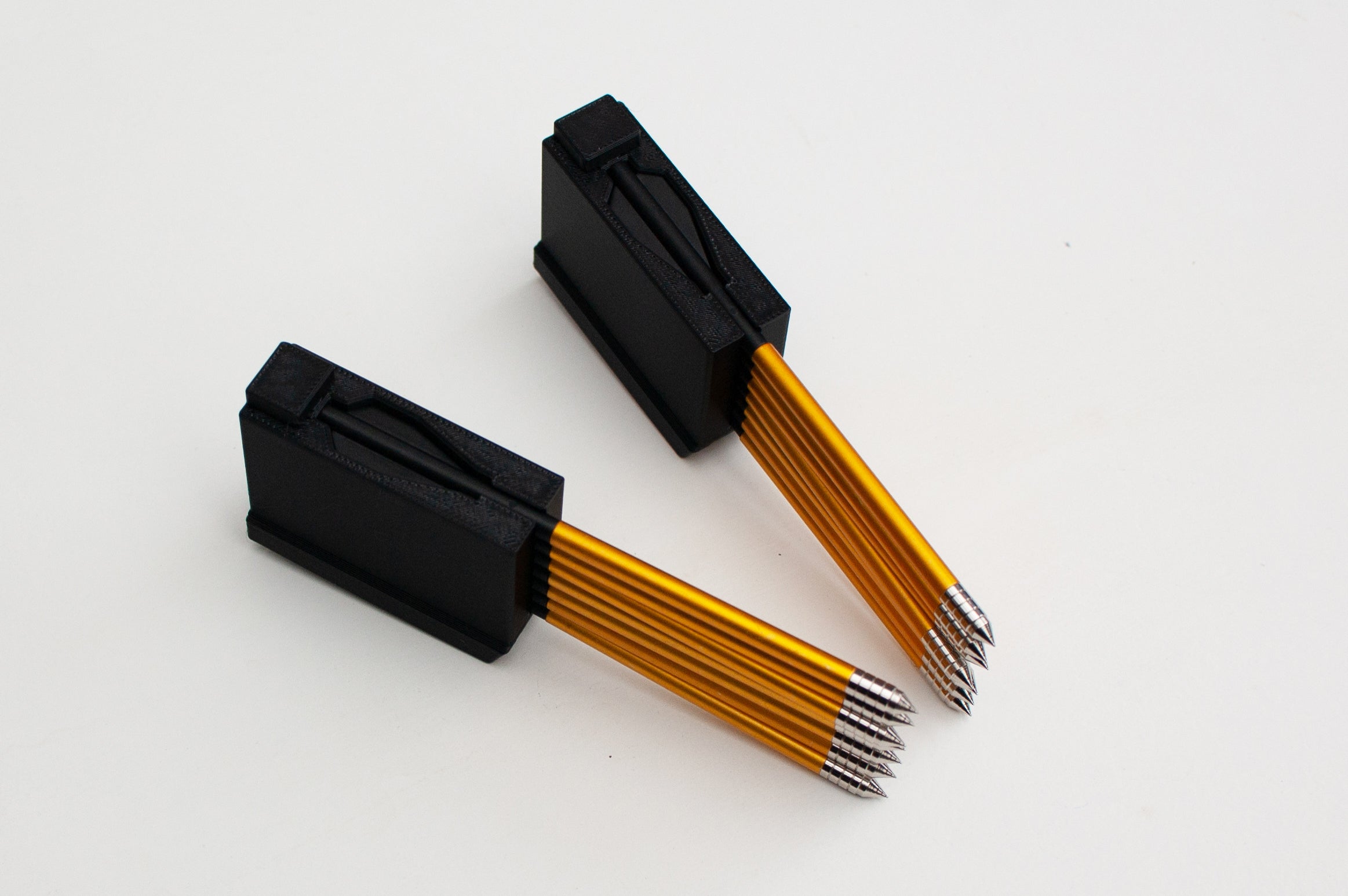 Man Kung Sobek Picatinny Speed Loaders