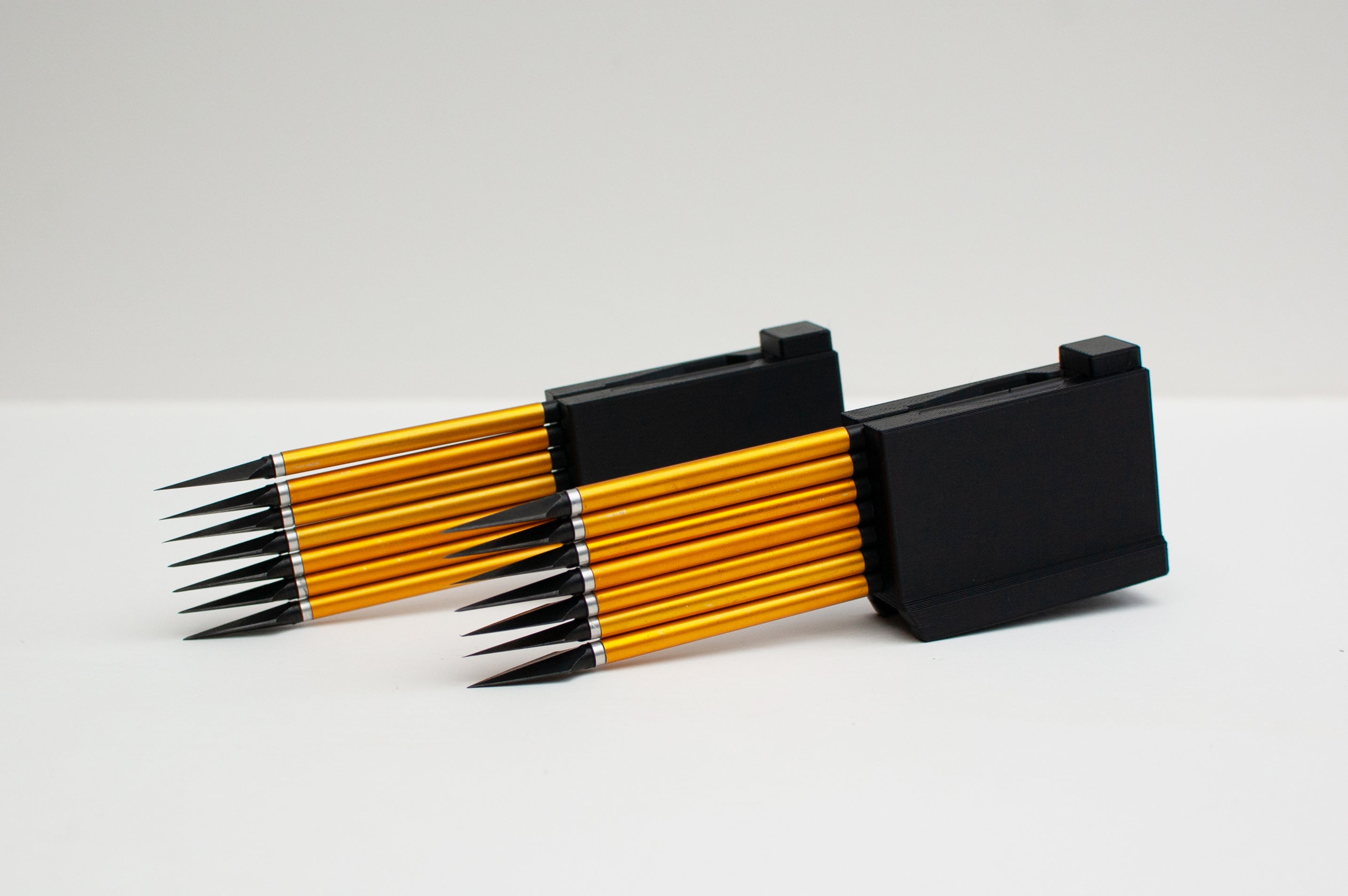 Man Kung Sobek Picatinny Speed Loaders