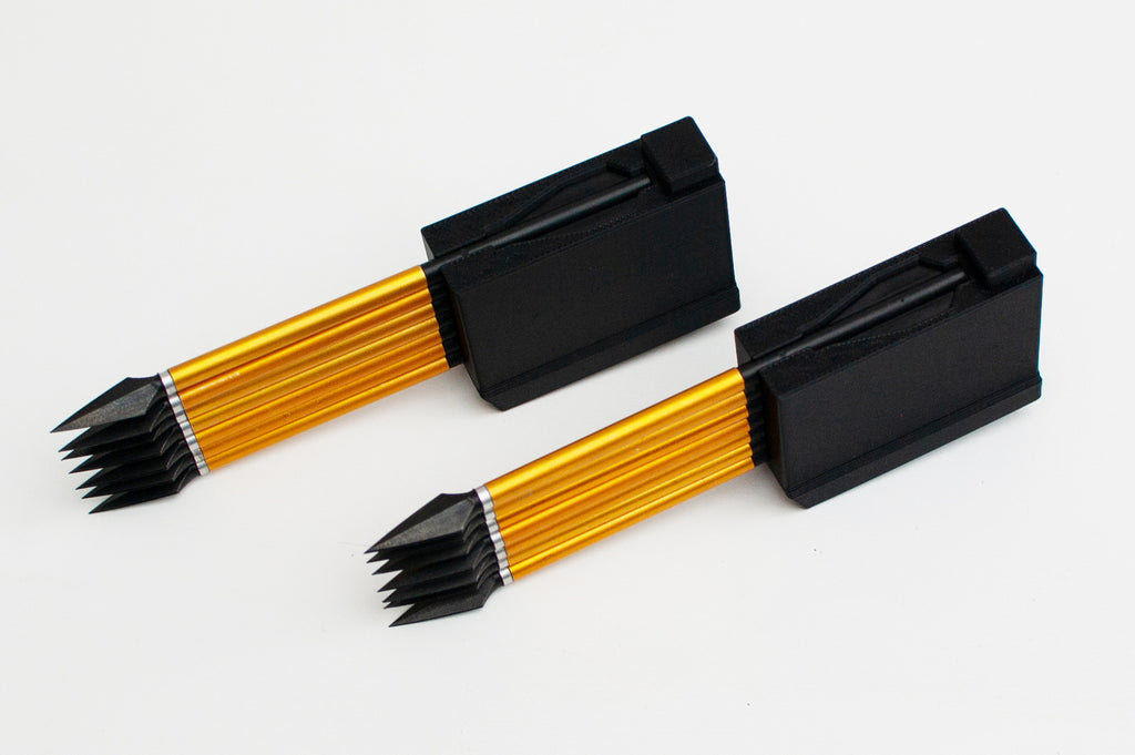 Man Kung Sobek Picatinny Speed Loaders