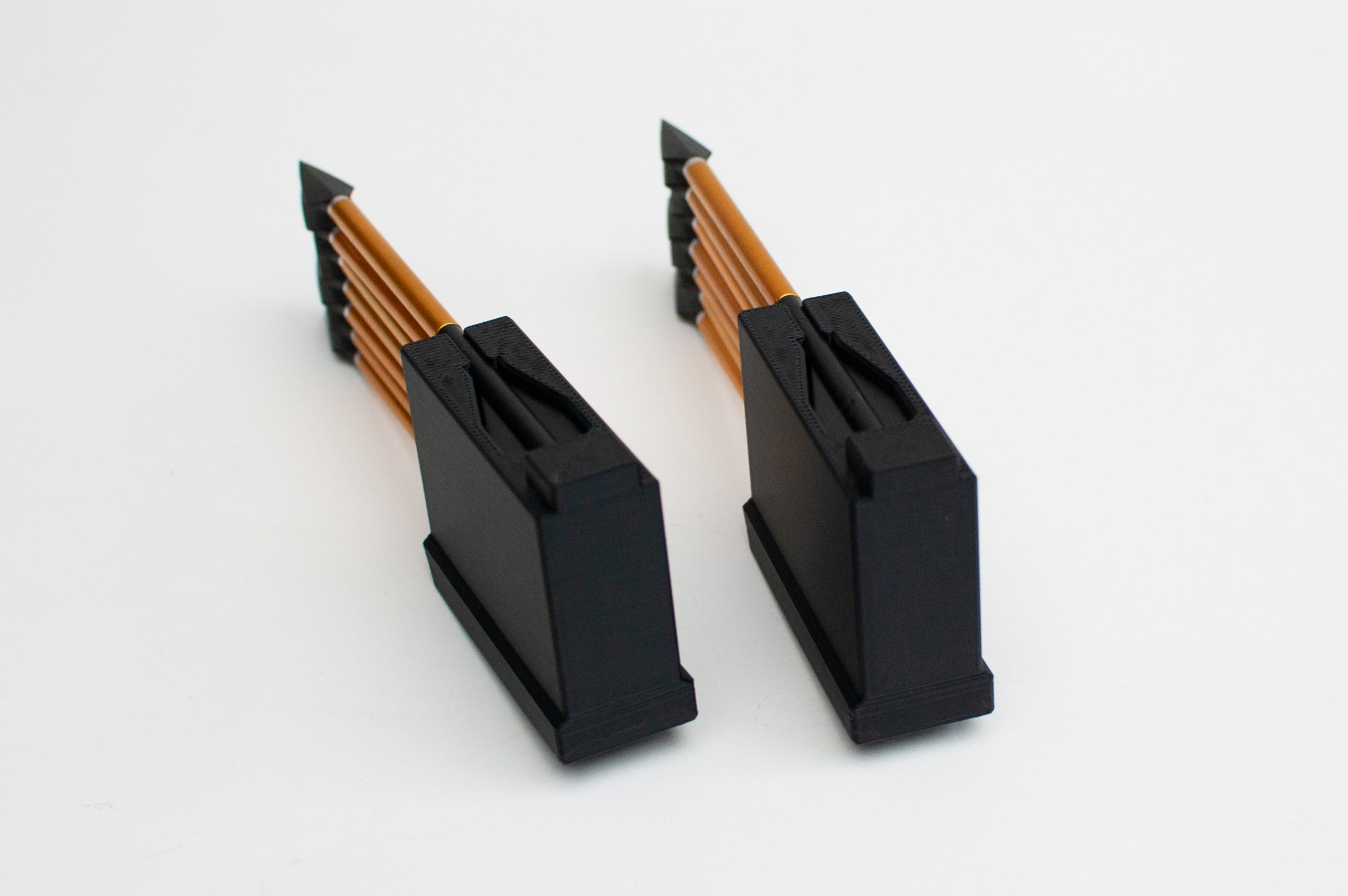 Man Kung Sobek Picatinny Speed Loaders