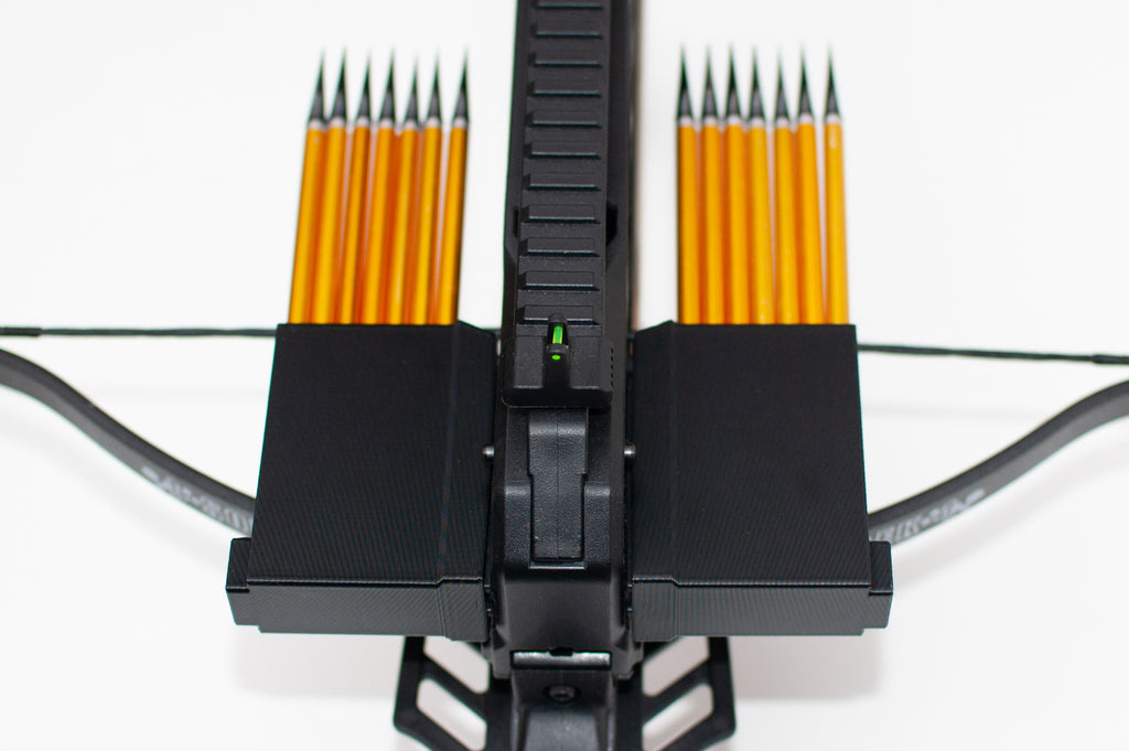 Man Kung Sobek Picatinny Speed Loaders