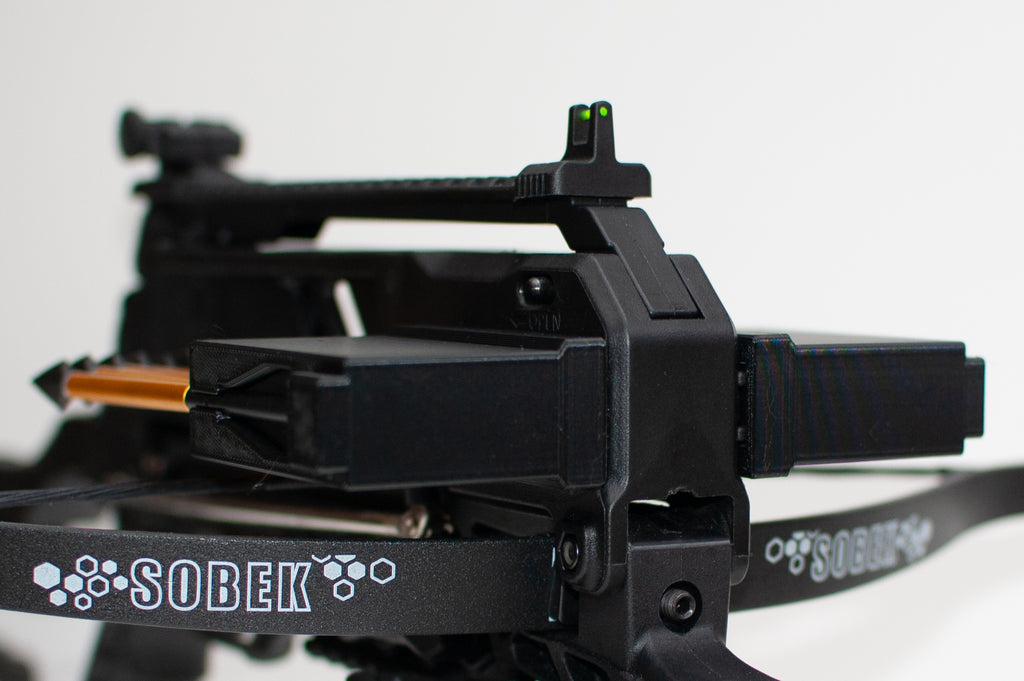 Man Kung Sobek Picatinny Speed Loaders