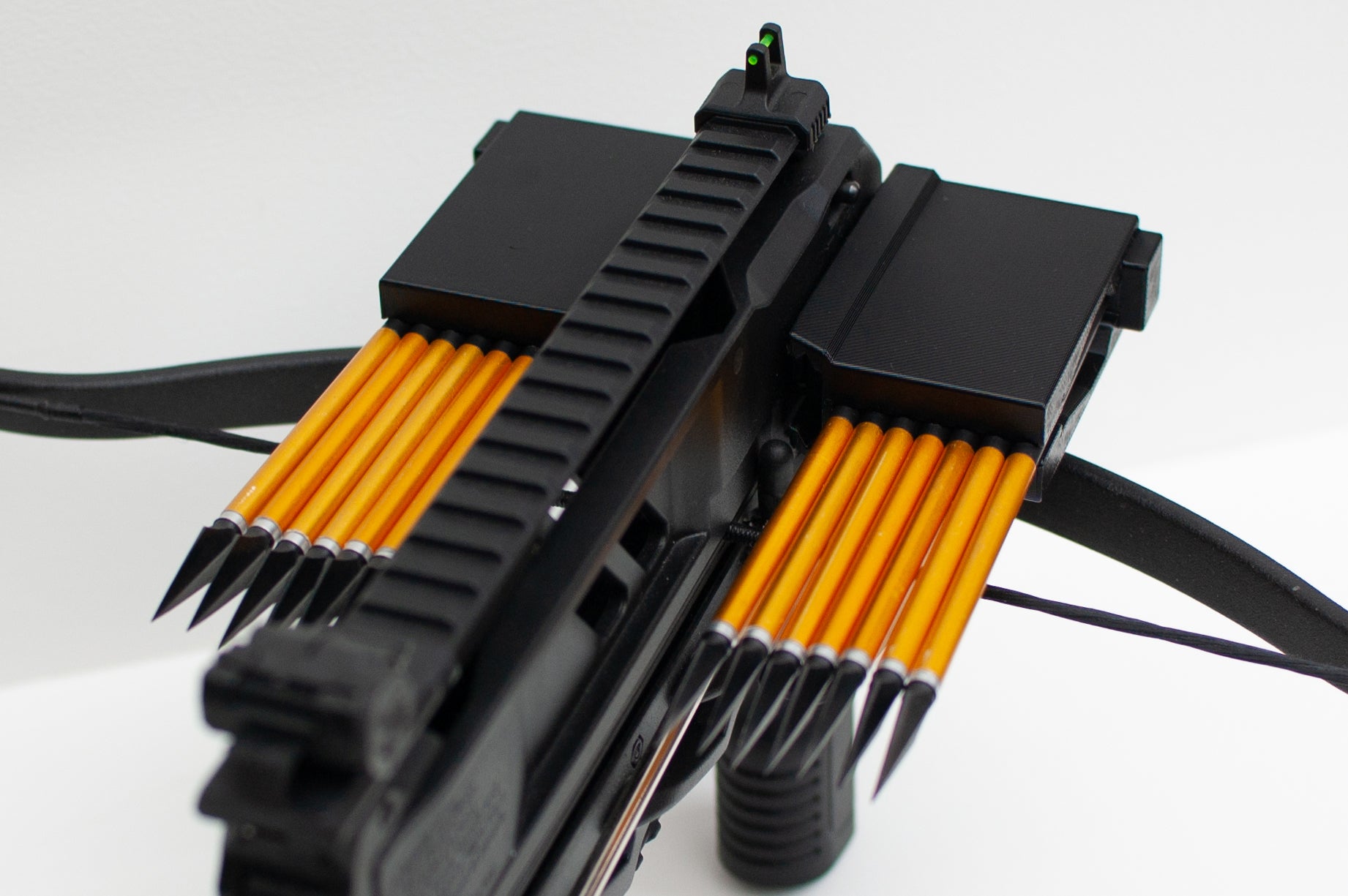 Man Kung Sobek Picatinny Speed Loaders