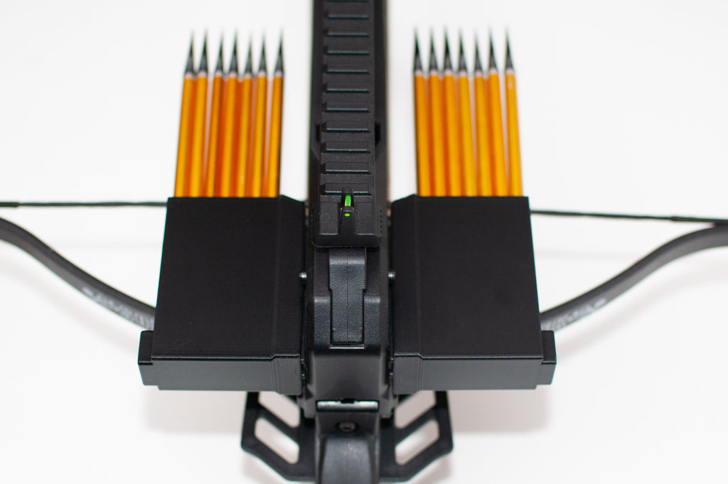 Man Kung Sobek Picatinny Speed Loaders