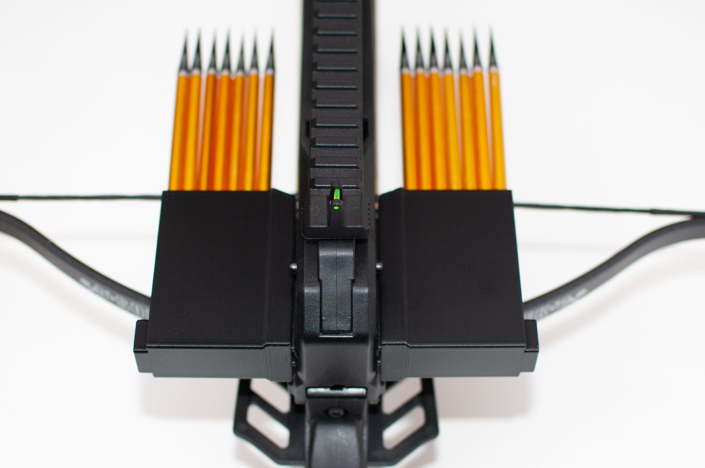 Man Kung Sobek Picatinny Speed Loaders