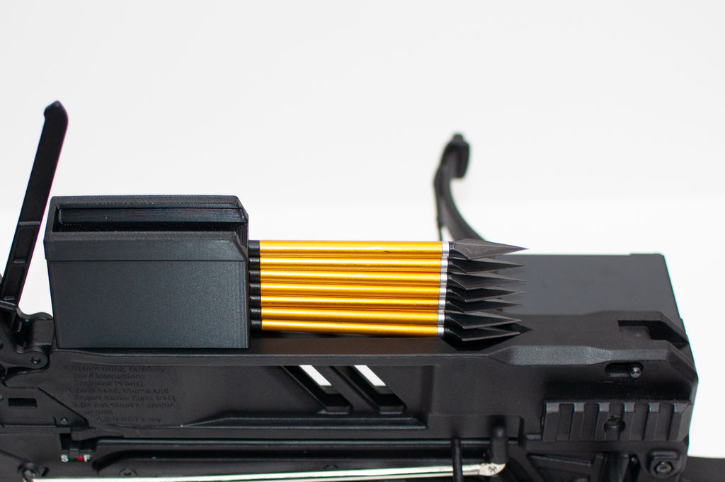 Man Kung Sobek Picatinny Speed Loaders