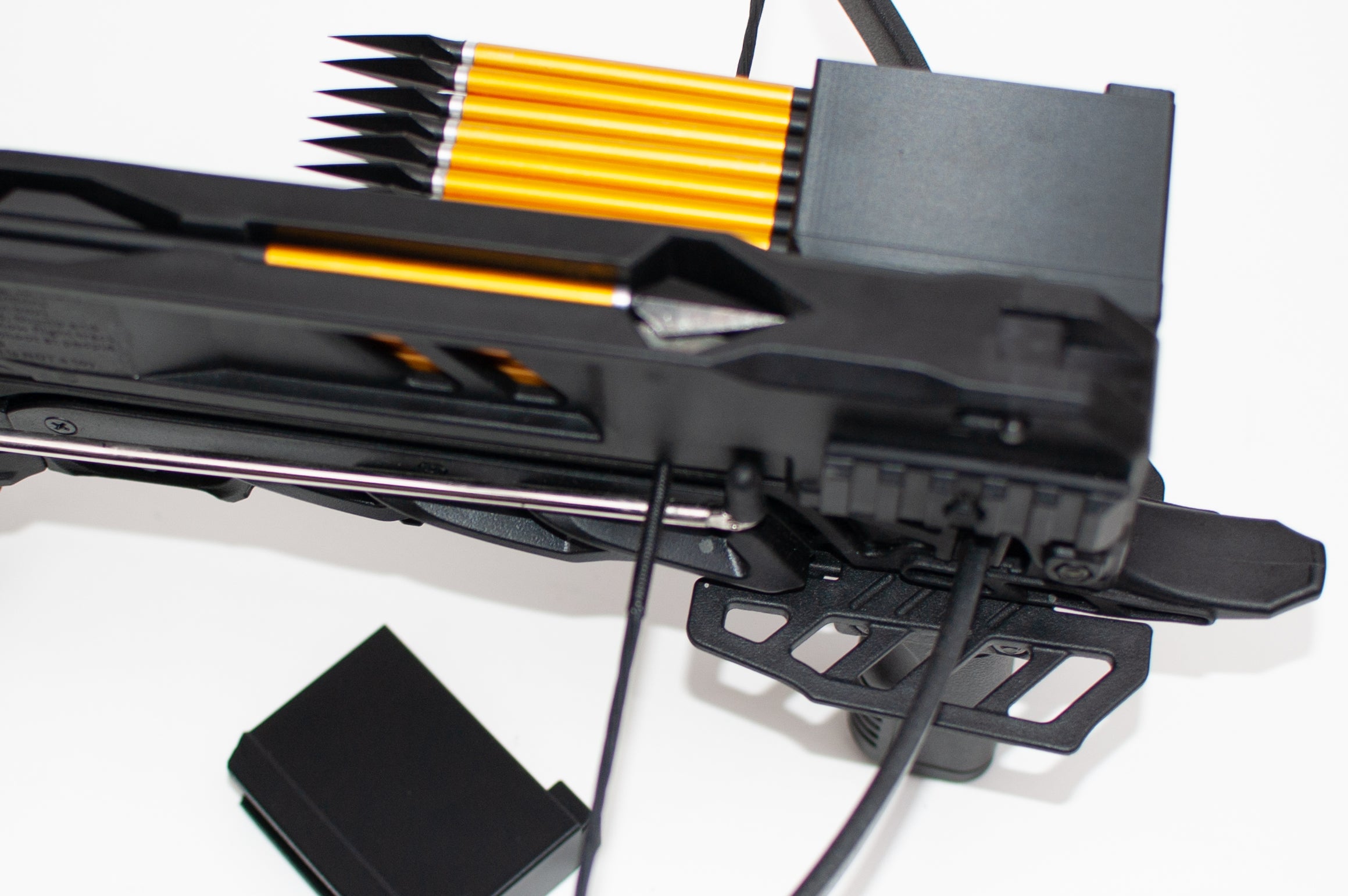 Man Kung Sobek Picatinny Speed Loaders