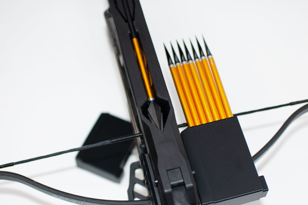 Man Kung Sobek Picatinny Speed Loaders