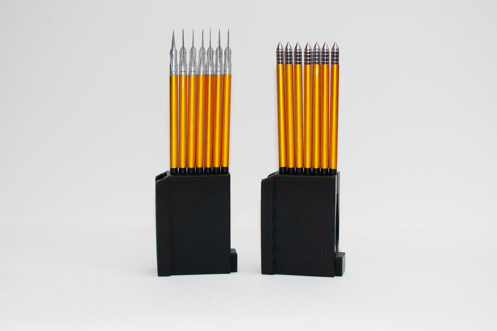 Man Kung Sobek Picatinny Speed Loaders