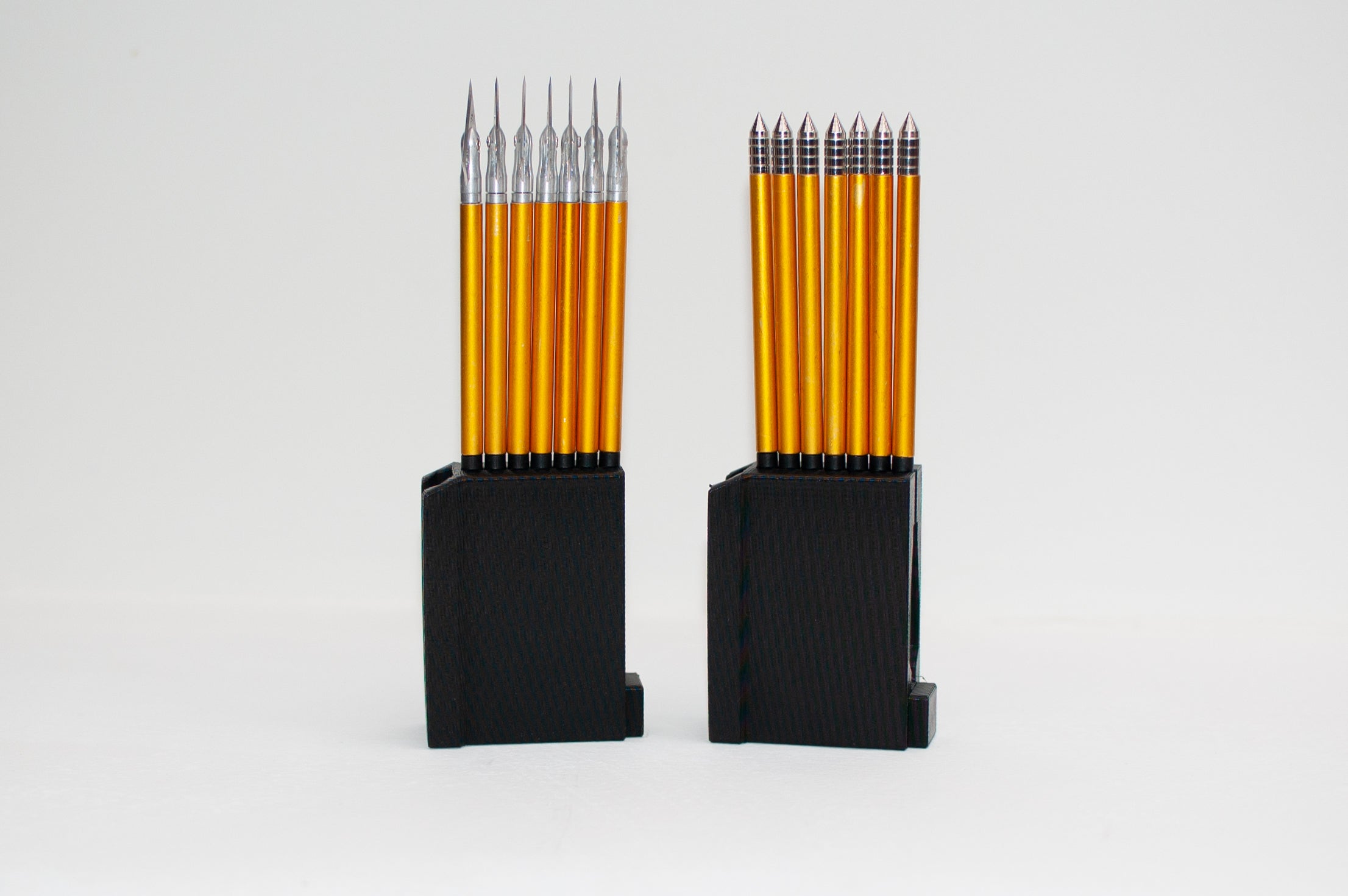 Man Kung Sobek Picatinny Speed Loaders