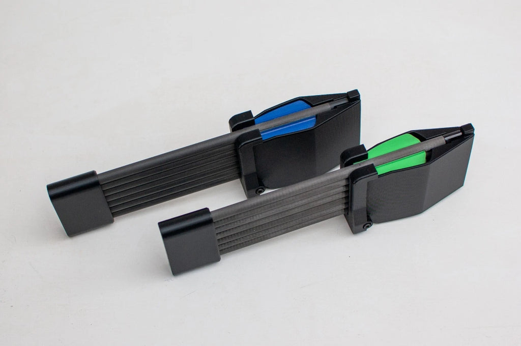 Bolt Point Covers x2 – Compatible with EK Archery Cobra Adder Bolts