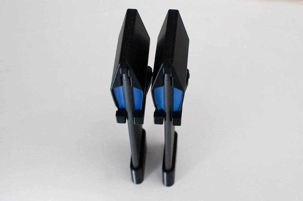 Bolt Point Covers x2 – Compatible with EK Archery Cobra Adder Bolts