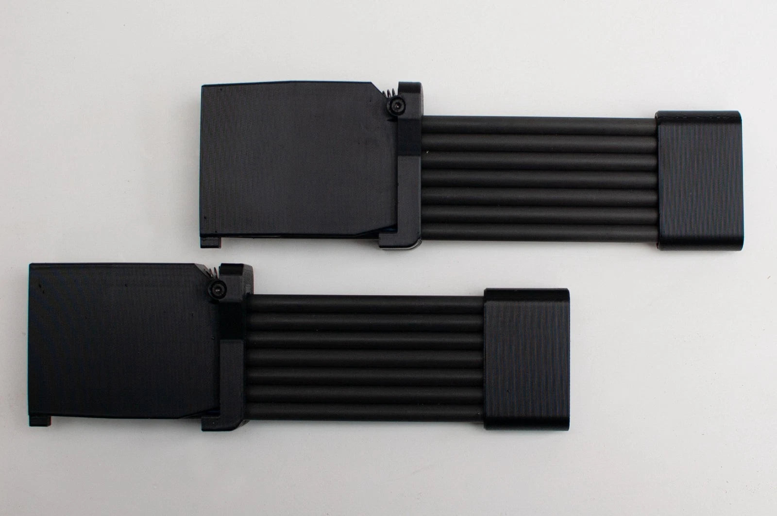 Bolt Point Covers x2 – Compatible with EK Archery Cobra Adder Bolts