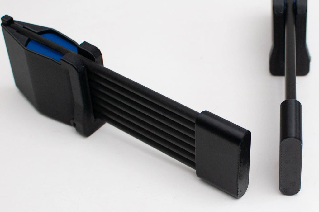 Bolt Point Covers x2 – Compatible with EK Archery Cobra Adder Bolts